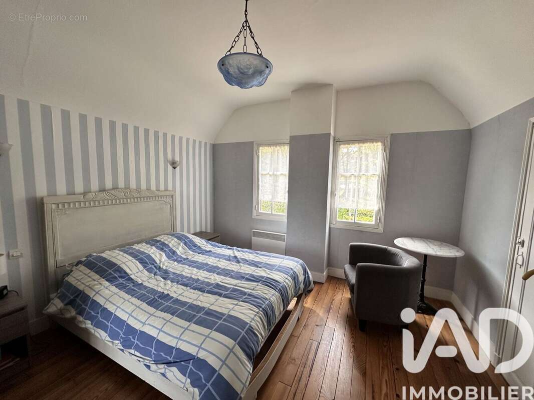 Photo 8 - Maison à AGON-COUTAINVILLE