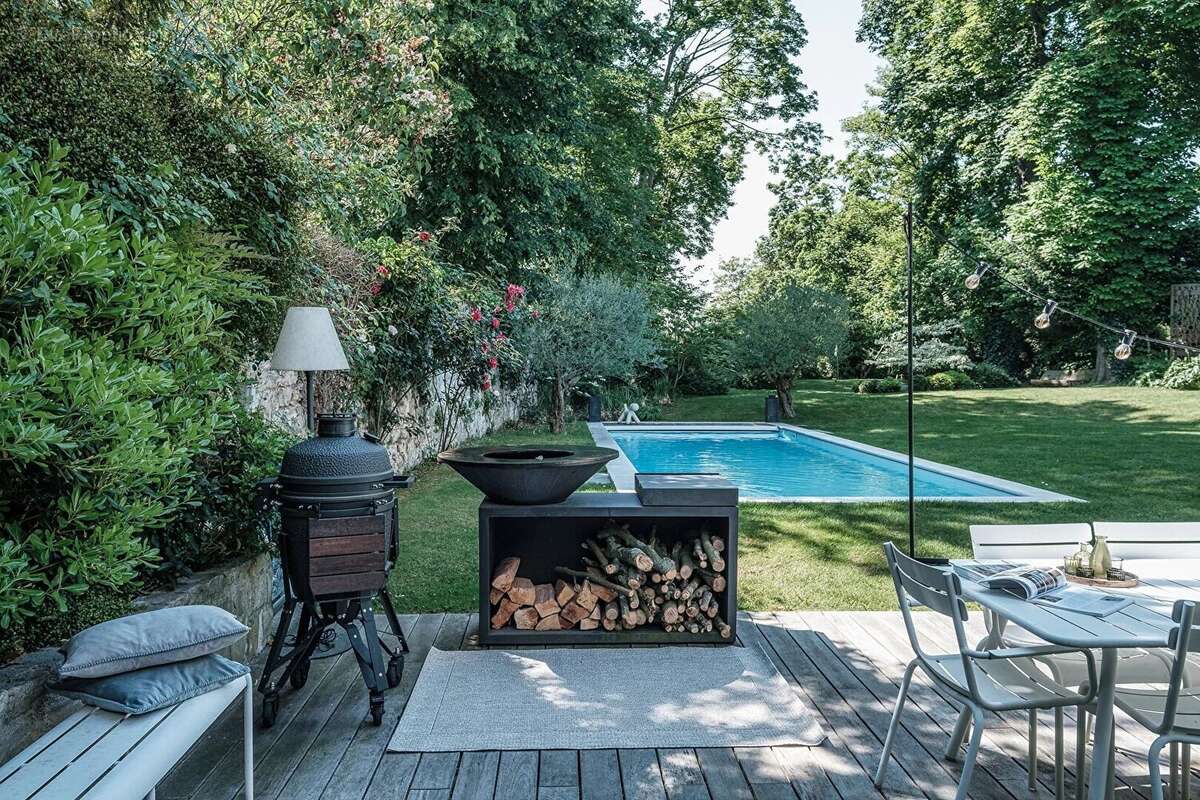 Maison à MONTMORENCY