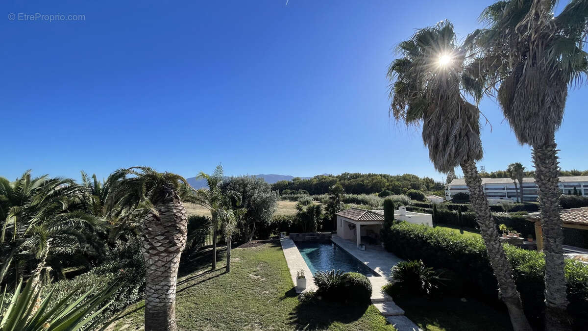 Maison à SAINT-CYPRIEN