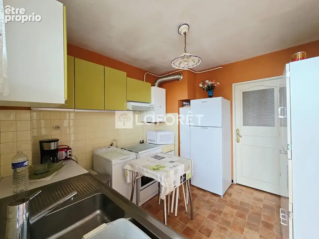 Appartement Merignac 3 pièce(s) - photo 4