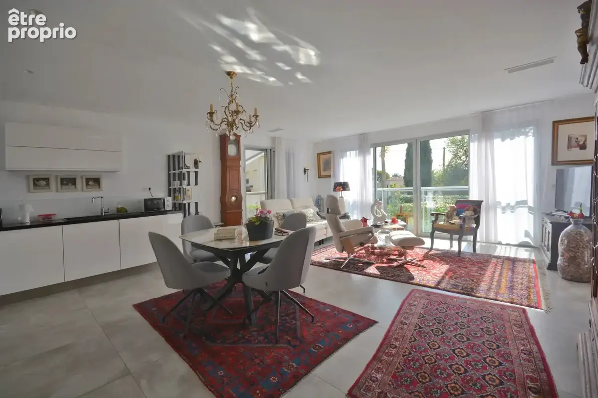 Appartement 3 pièces 84 m² à vendre à Vence (06140) - photo 13
