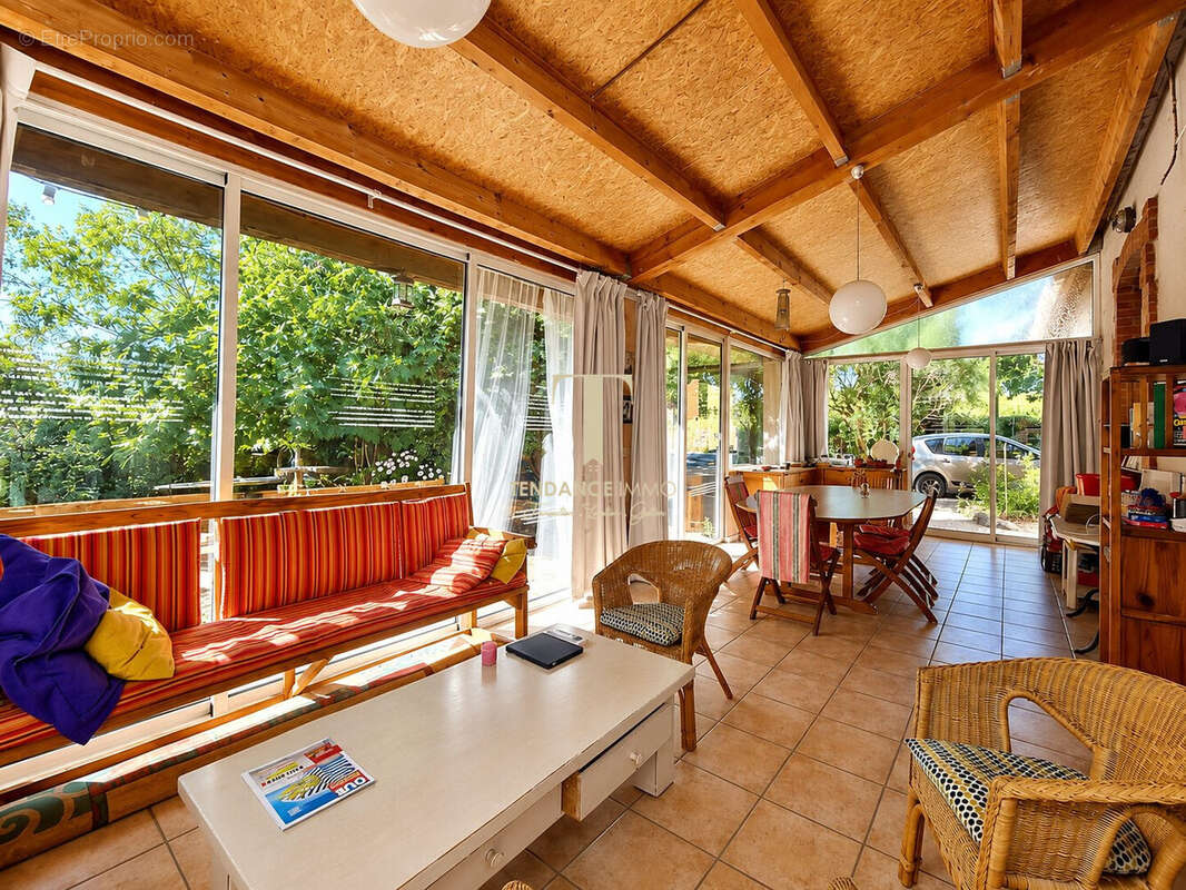 Maison 156 m² à Peyriac-De-Mer  - photo 5