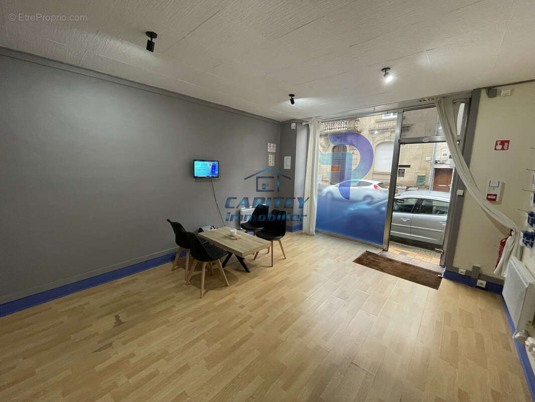 Appartement à LURE
