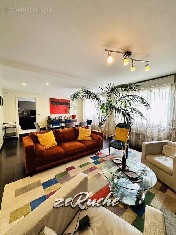 Appartement à CAEN