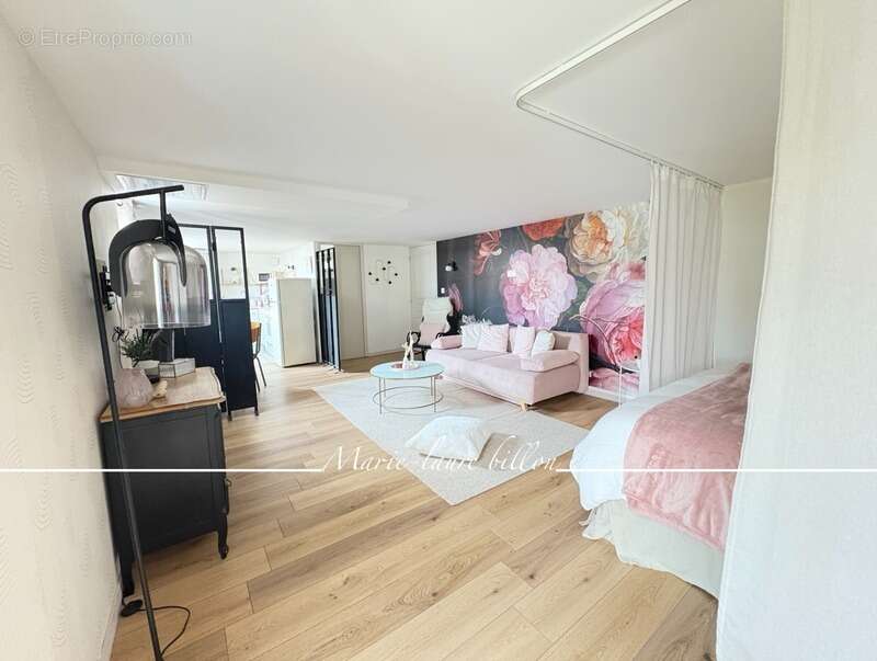 Maison à SAINT-GILLES-CROIX-DE-VIE