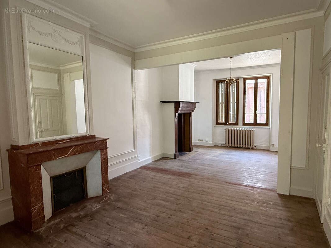 Maison à MARTRES-TOLOSANE