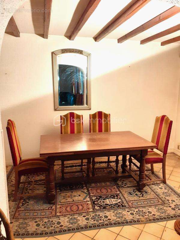 Maison à CUGNAUX