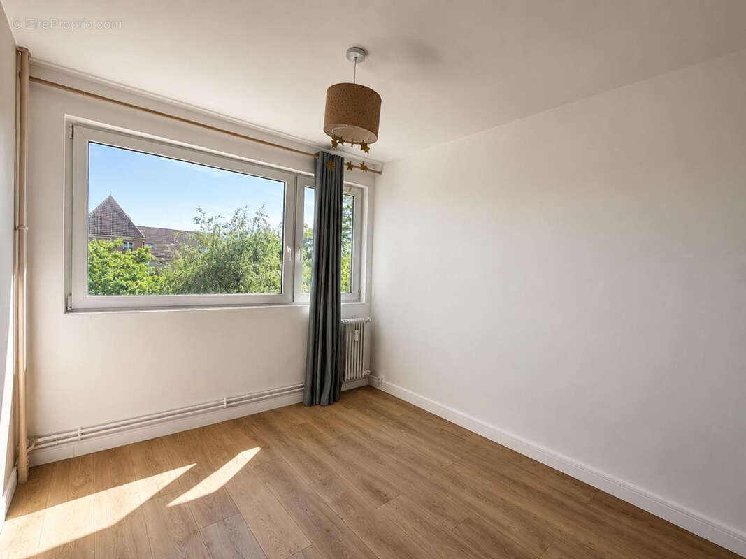 Appartement Marcq En Baroeul 3 pièce(s) 70 m2 - photo 4