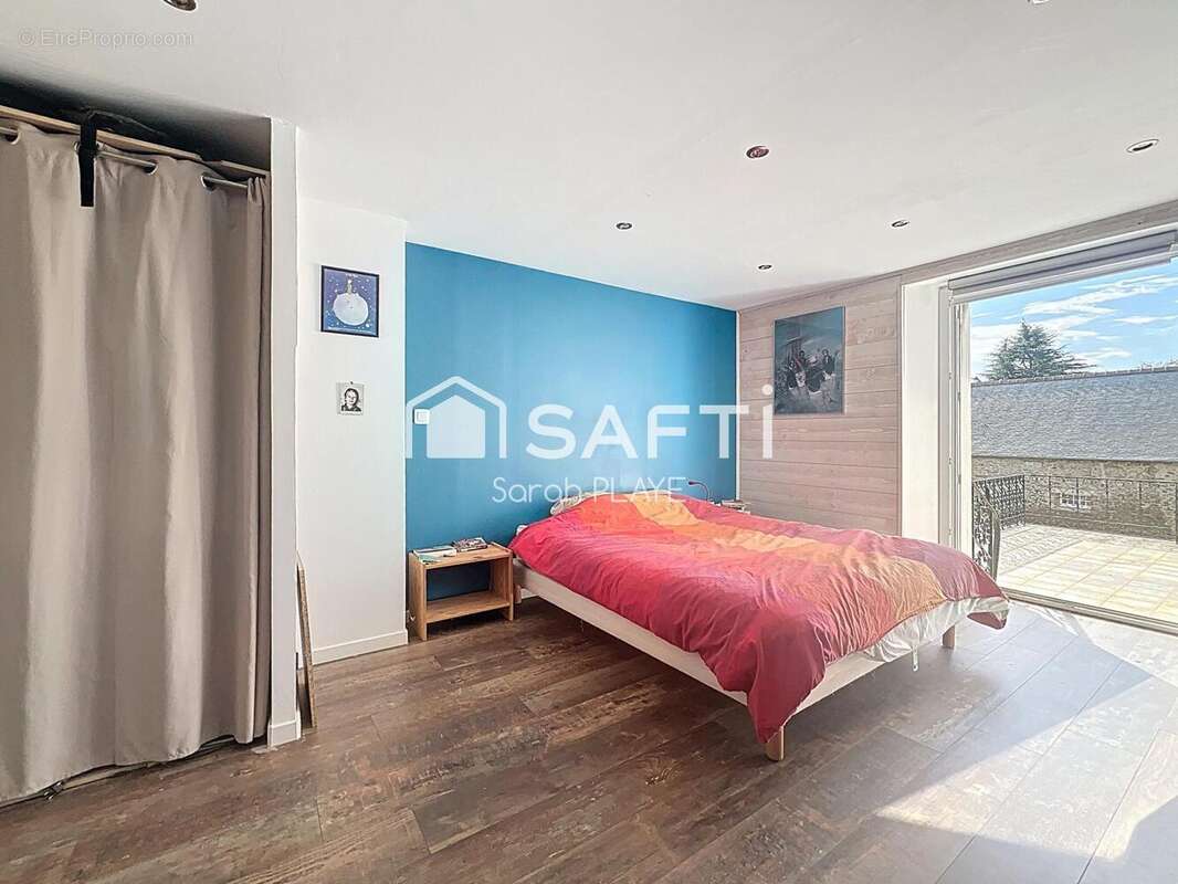 Photo 9 - Maison à PLESLIN-TRIGAVOU