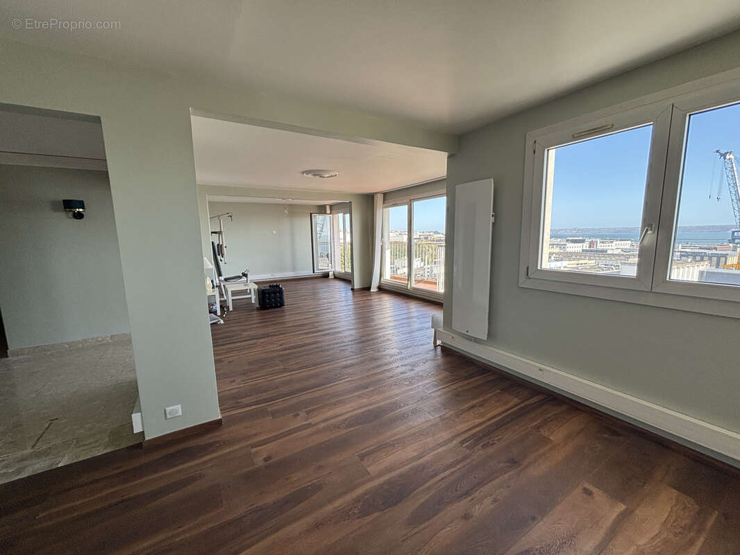 Appartement à BREST