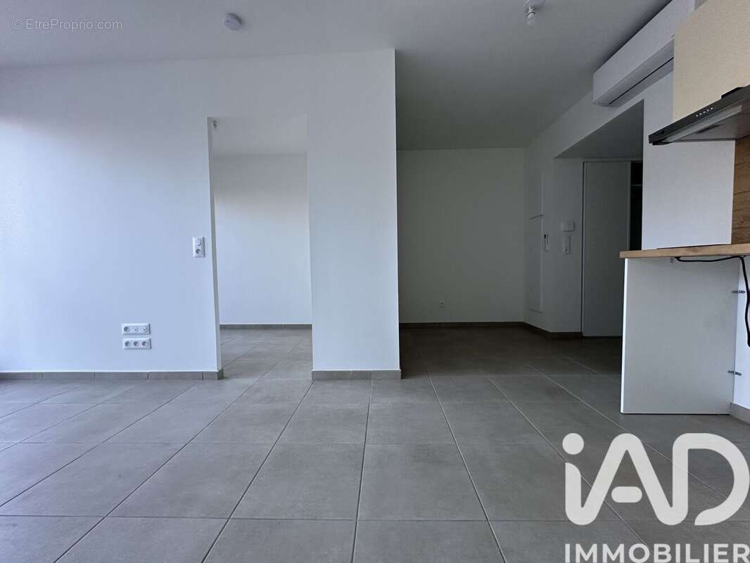 Photo 3 - Appartement à ARGELES-SUR-MER