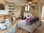 Maison à SAINS-RICHAUMONT