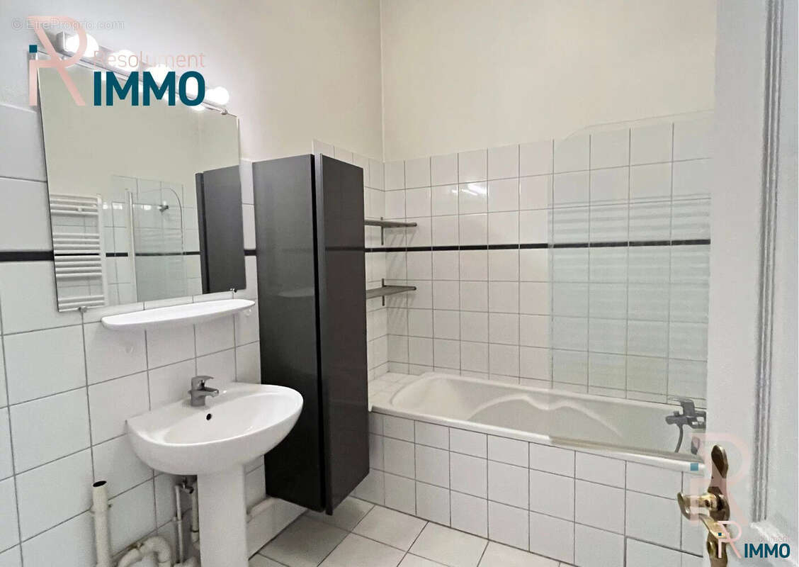 Appartement à COLMAR