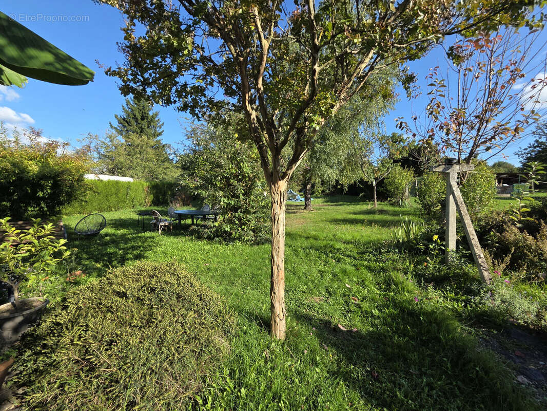 Photo 2 - Maison à LIMOGES