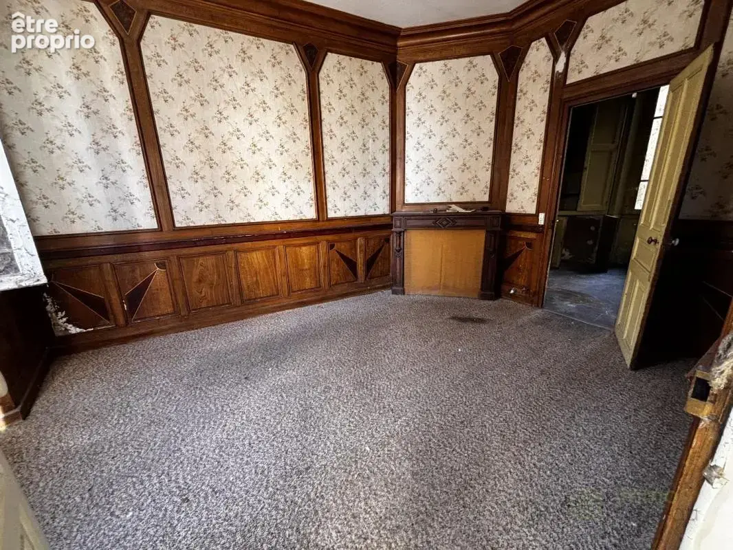 Maison 6 pièces 165 m² à vendre à Chenerailles (23130) - photo 6