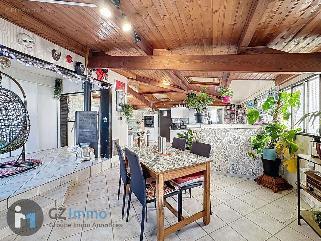 Photo 5 - Maison à SAINT-ANDRE-LES-VERGERS