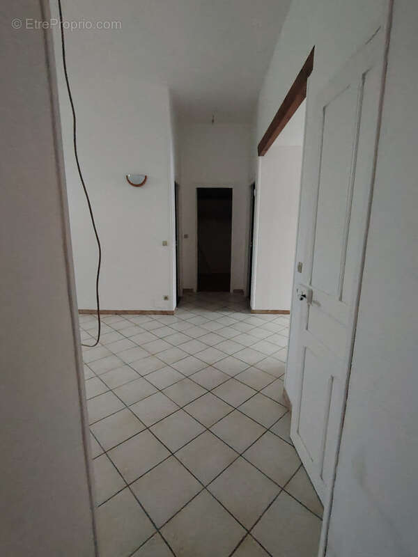 Maison à LEROUVILLE