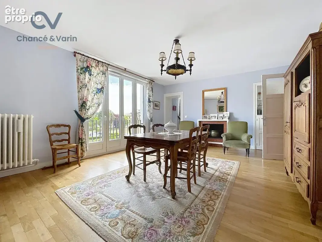 Appartement à LISIEUX
