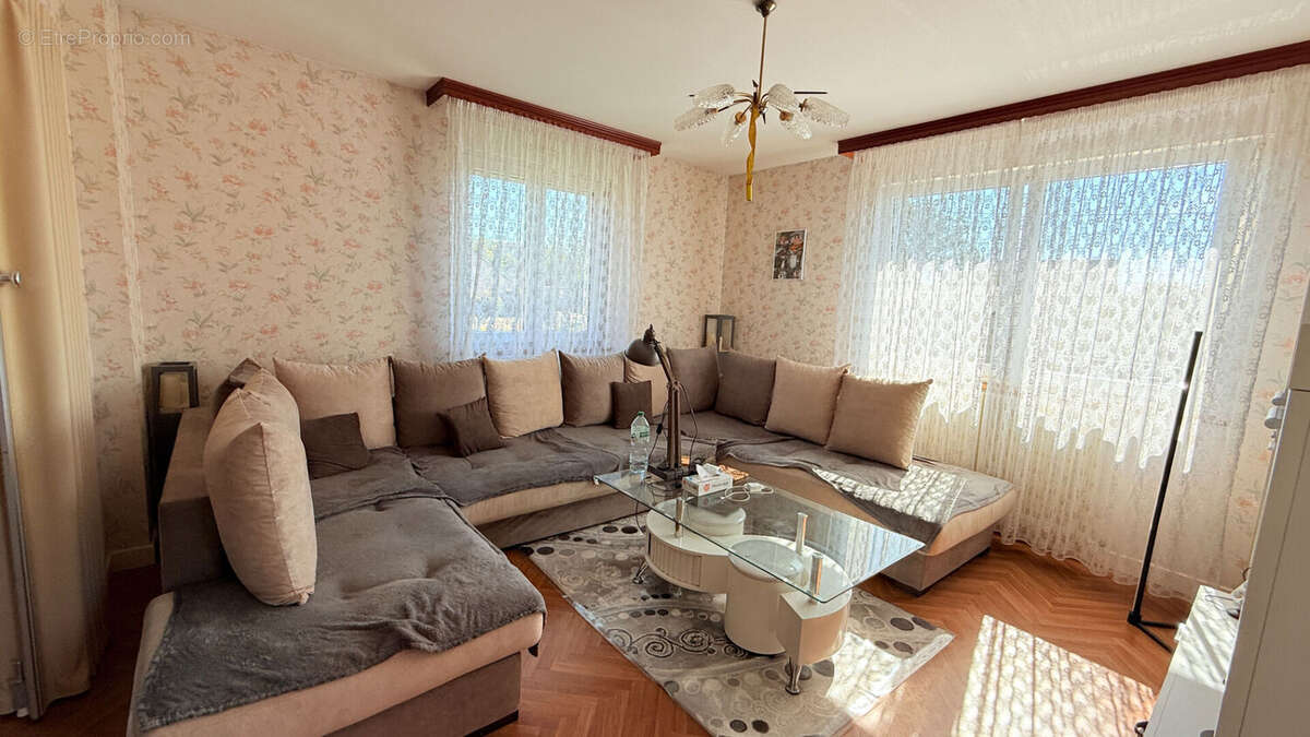 Maison 95 m² à Rambervillers  - photo 7