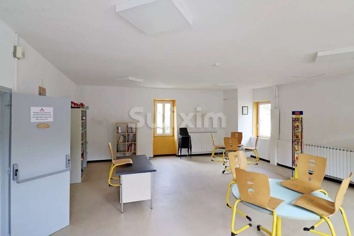 Appartement à MIRABEL