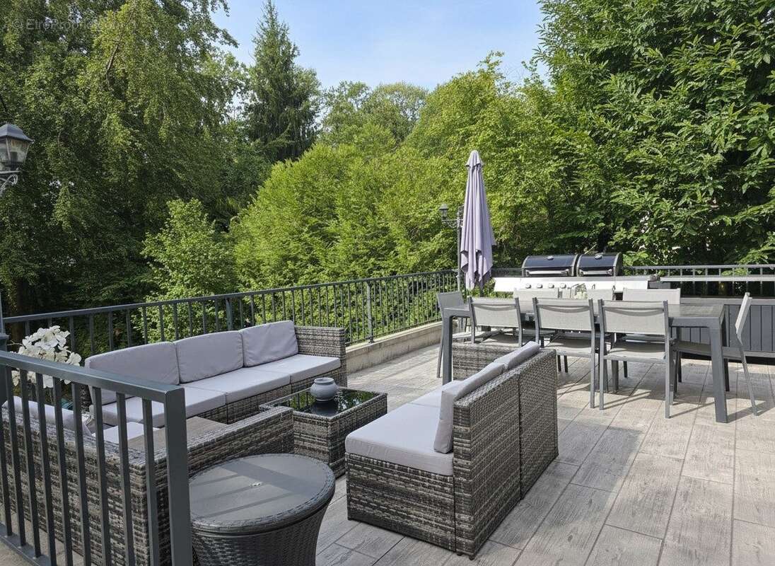 Maison 150 m² à Villers-Sur-Coudun  - photo 5