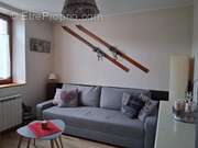 Appartement à BOIS-D&#039;AMONT