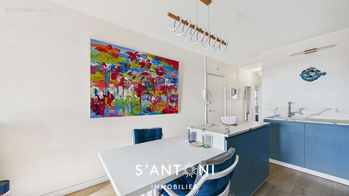 Appartement à AGDE