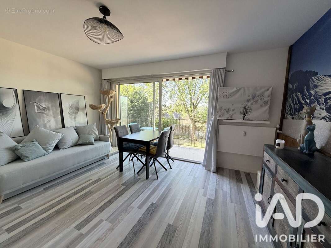 Photo 5 - Appartement à SOISY-SUR-SEINE