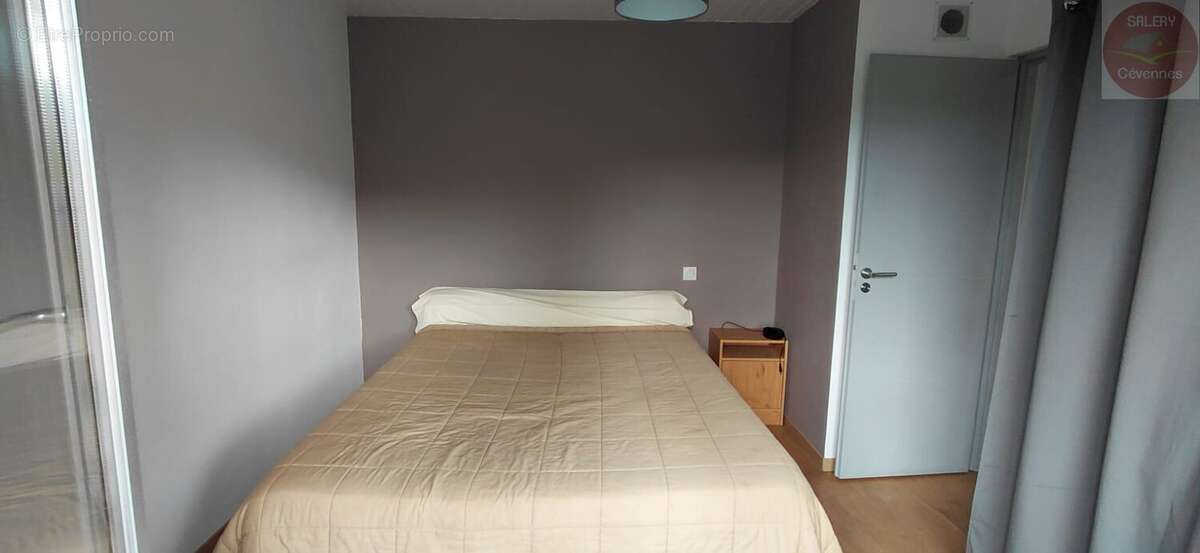 Maison T3 Dourbies - photo 8