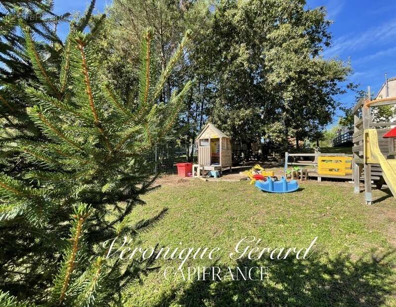 Maison à ORIGNOLLES