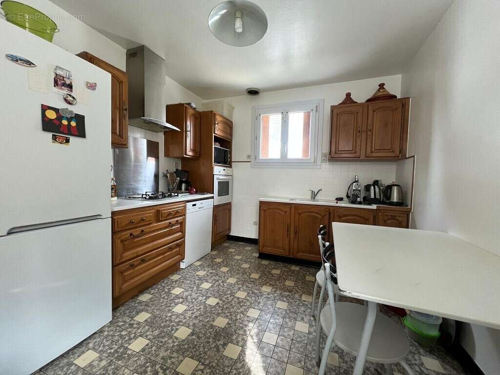 Maison 110m² à créteil - photo 6