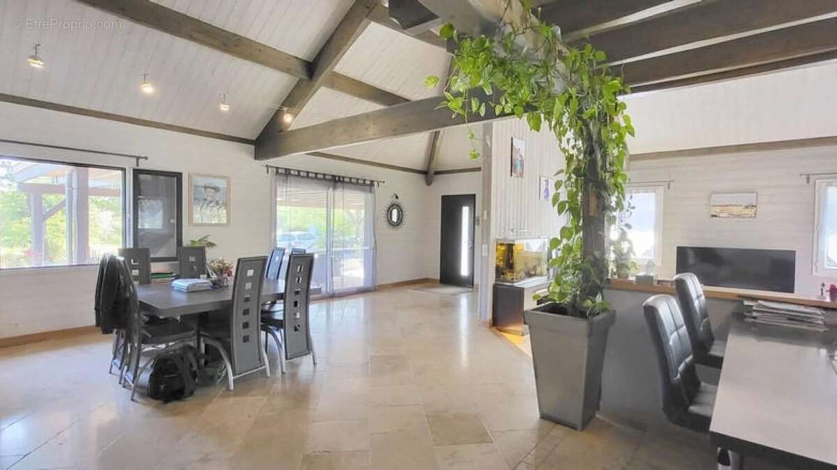 Maison à LABASTIDE-MURAT