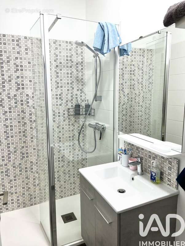 Photo 9 - Maison à LES SABLES-D&#039;OLONNE