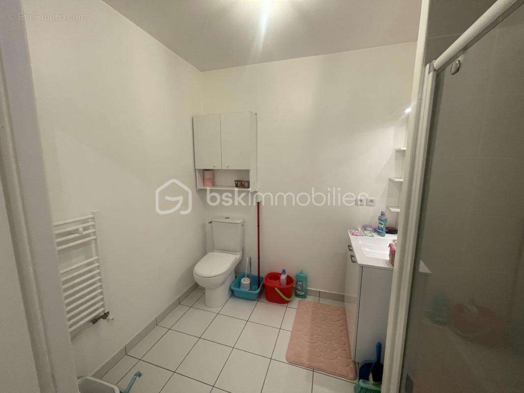 Appartement à MAINVILLIERS