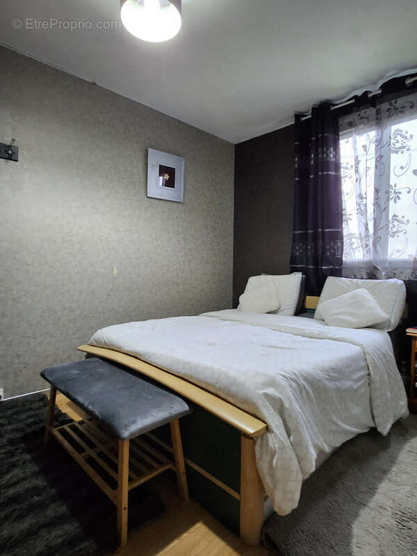 Appartement à NORVILLE