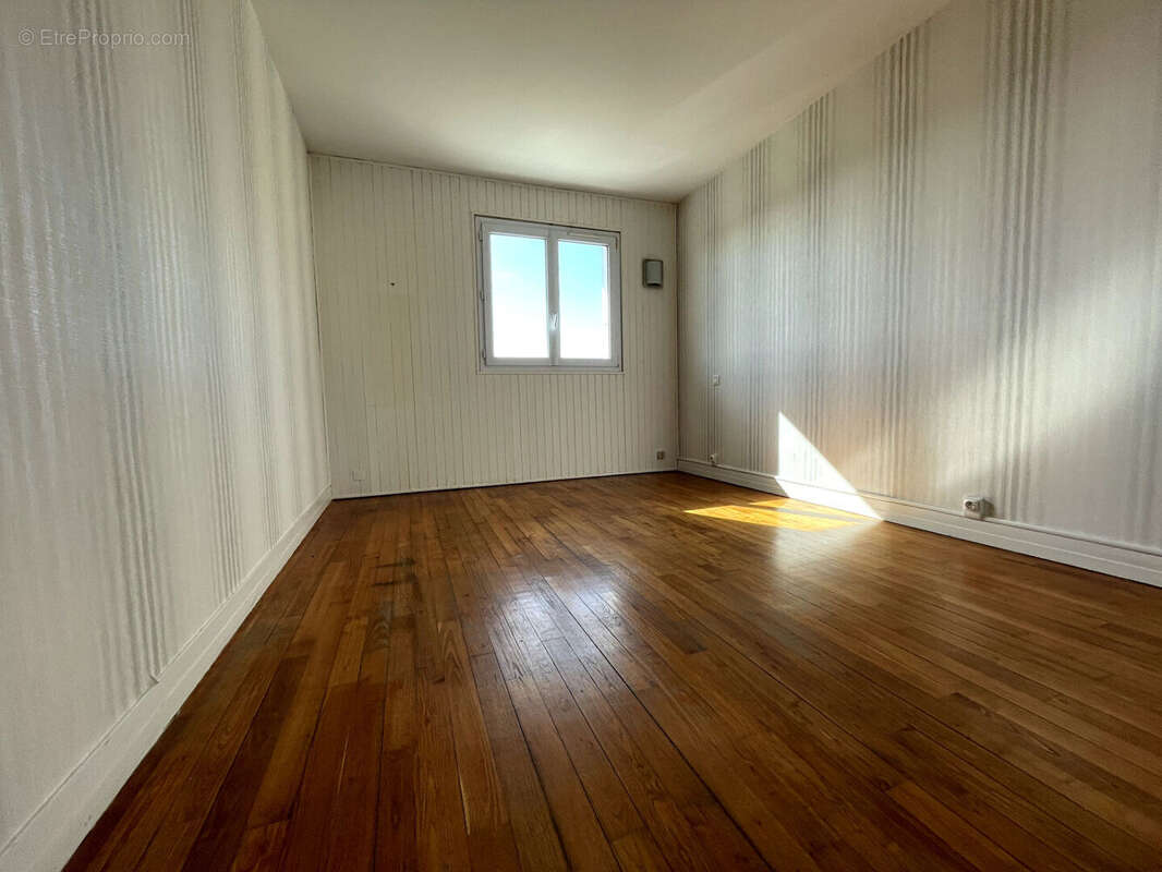Appartement à LORIENT