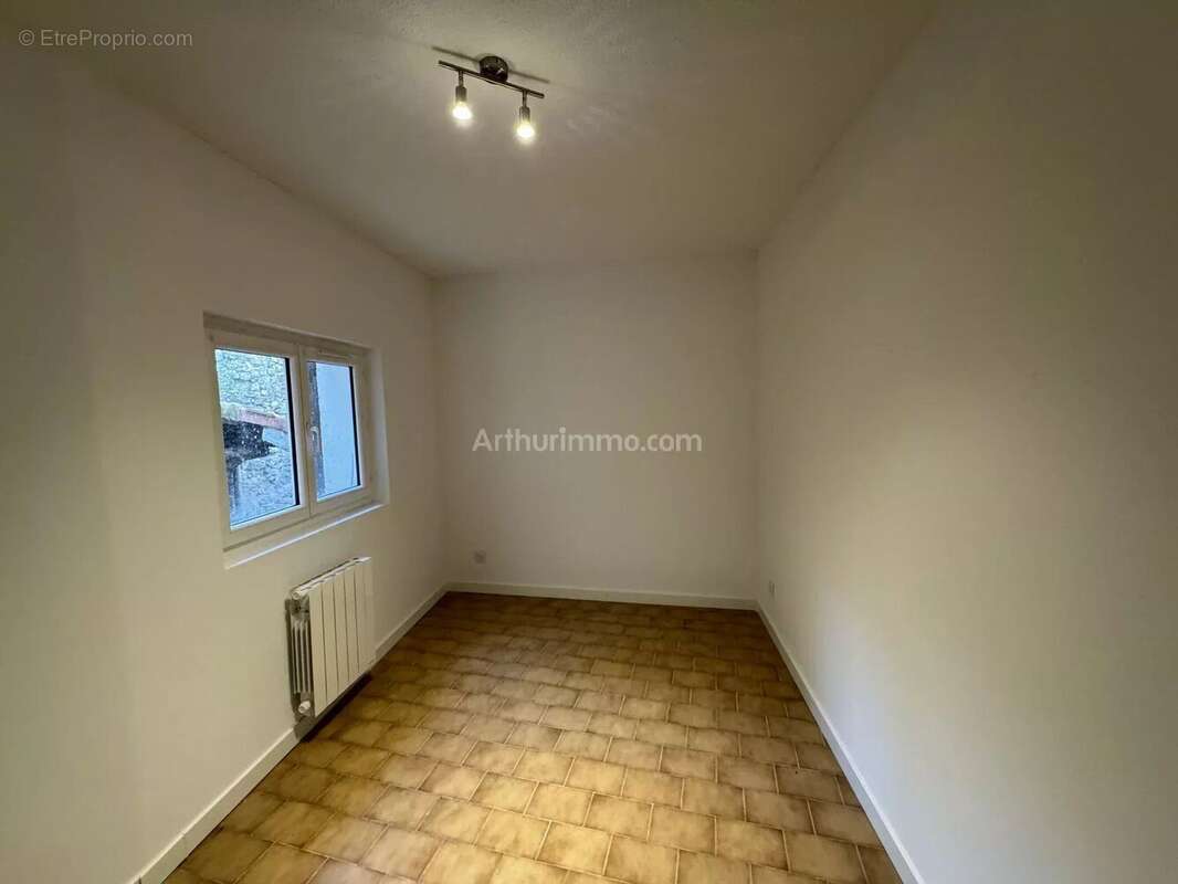 Appartement à MANOSQUE