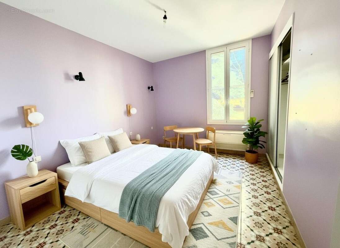 Photo 3 - Maison à CADENET