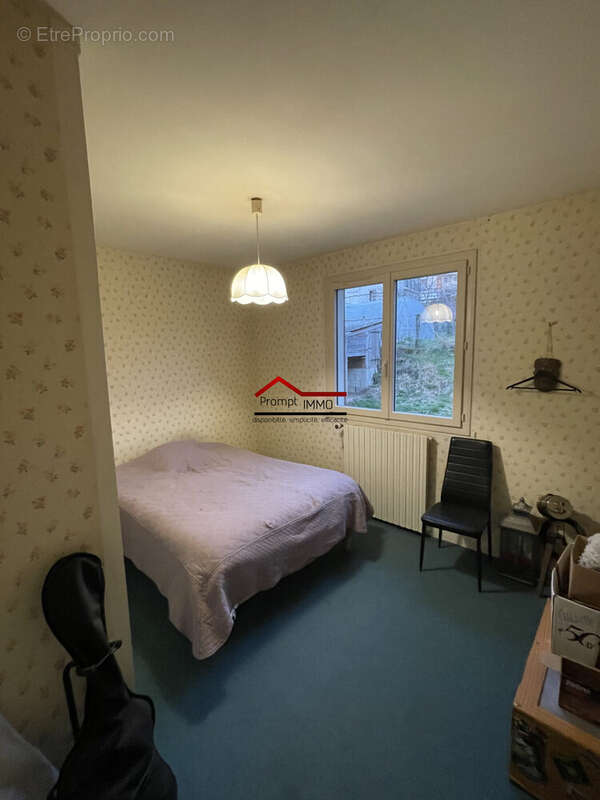 Maison à PEYRAT-LE-CHATEAU