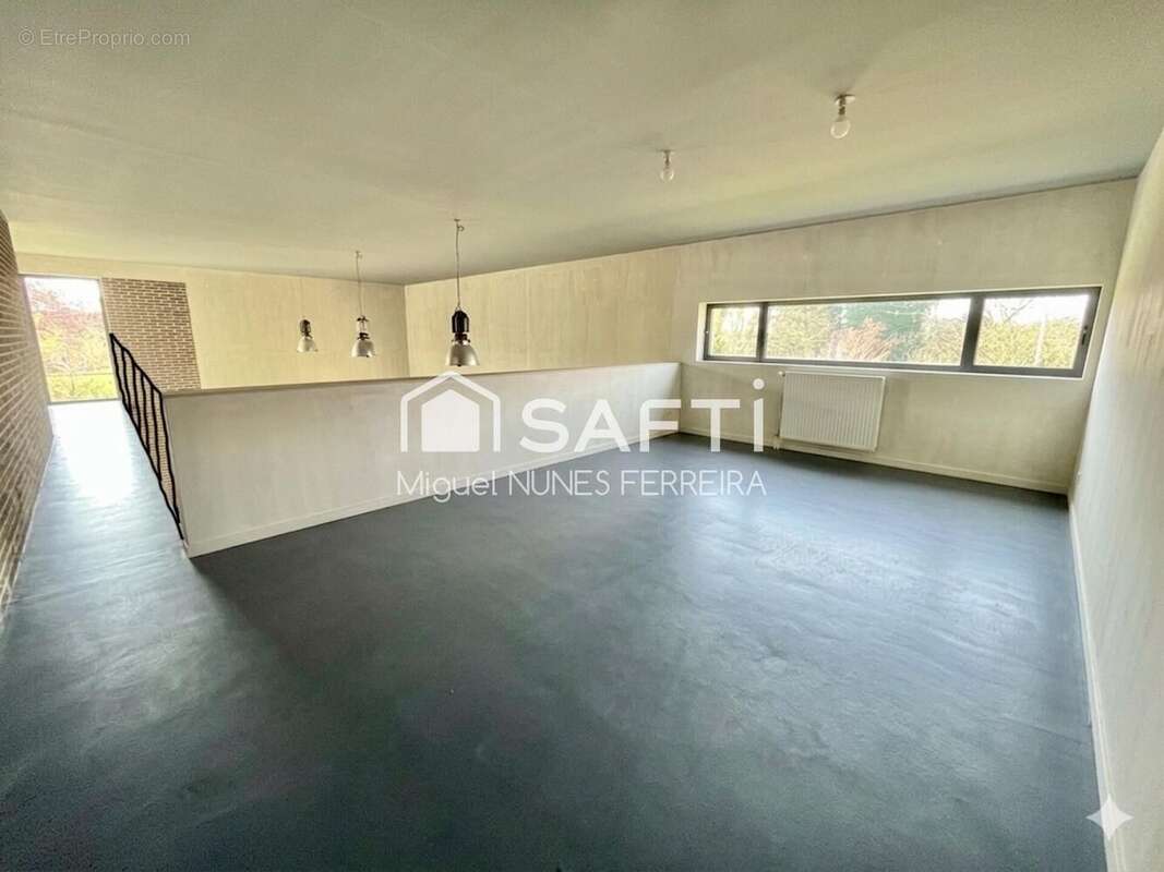 Photo 5 - Maison à FRANQUEVILLE-SAINT-PIERRE