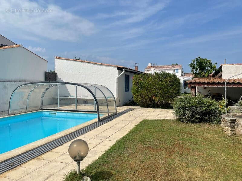 L'herbaudiere - ref 2491 - photo 5
