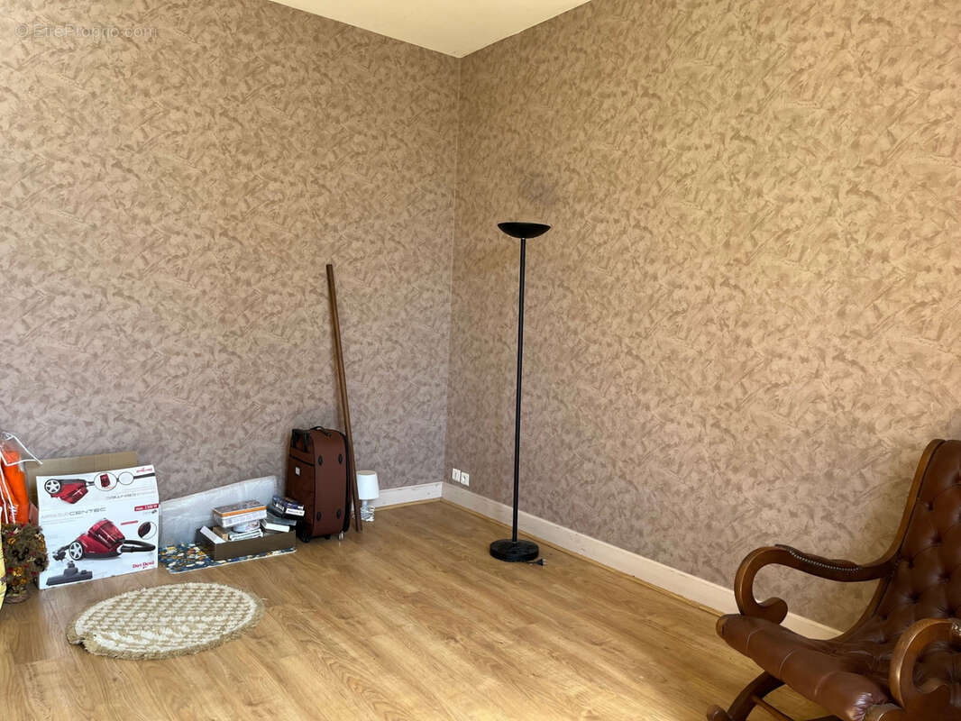 Appartement à COUSSAC-BONNEVAL