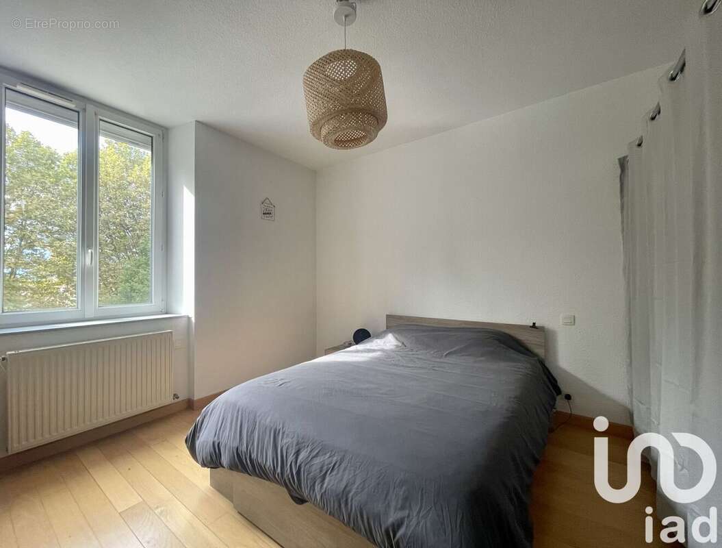 Photo 5 - Appartement à JARRIE