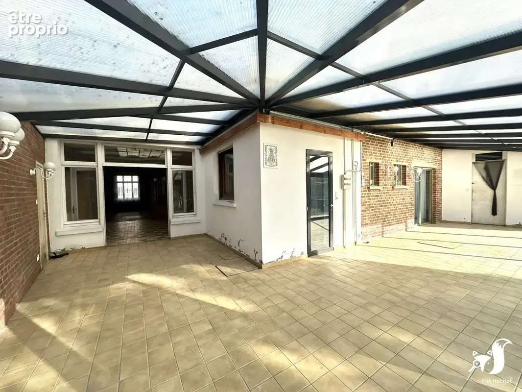 Maison 10 pièces 270 m² à vendre à Marcoing (59159) - photo 5