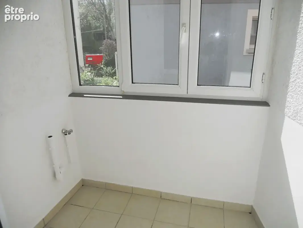 Appartement 3 pièces 81 m² 2 chambres loggia et jardinet à vendre à METZ Sablon - photo 10