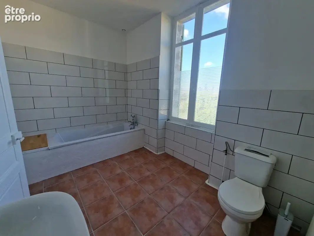 Maison lumineuse et spacieuse à deux pas du centre d’une belle bastide - photo 11