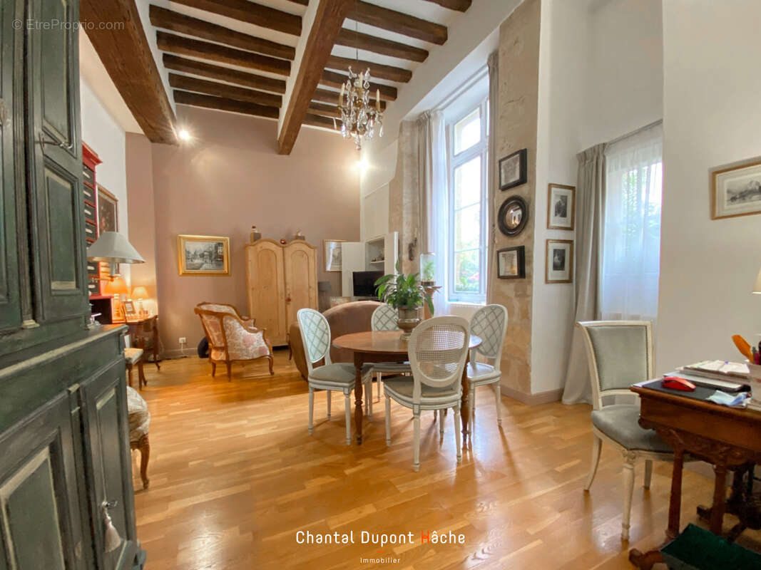 Appartement à CHARTRES