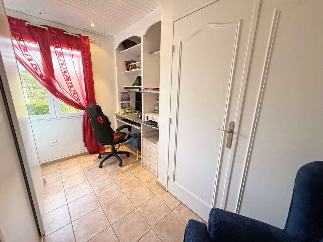 Maison à SAINTE-MAXIME