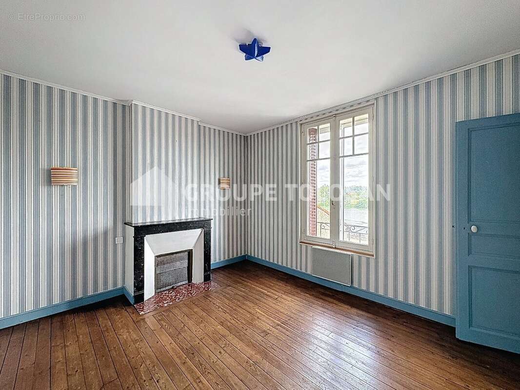 Maison 119 m² à Montauban  - photo 6
