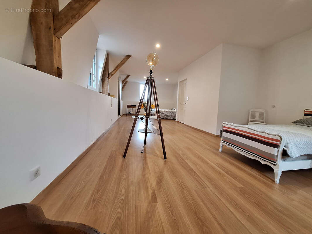 Maison à SALLES-DE-BELVES